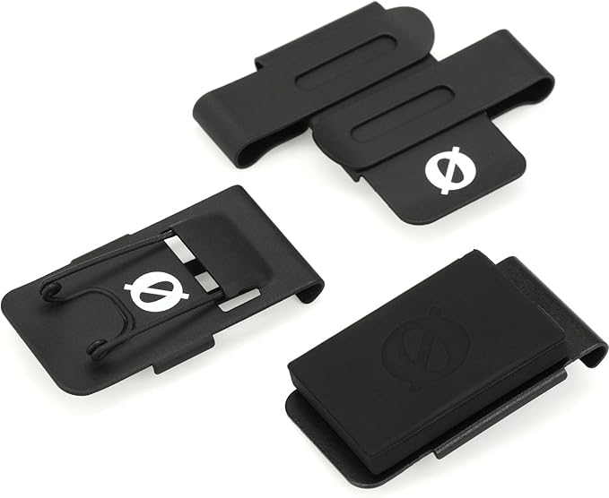 Rode FlexClip Go Mounting Clips For Wireless Go