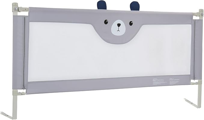 TARRAMARRA Safety Bed Rail Bear / 2.0m