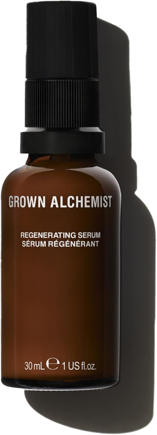 Grown Alchemist Regenerating Serum (30ml)