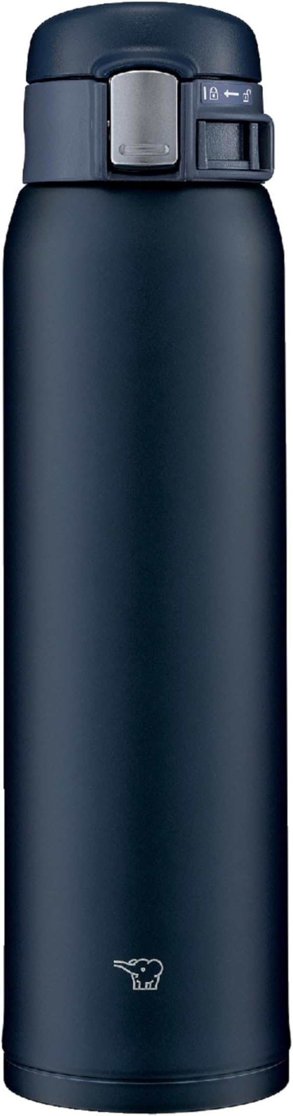 Zojirushi Stainless Steel Mug 480ml Pink SM-SF48-PA