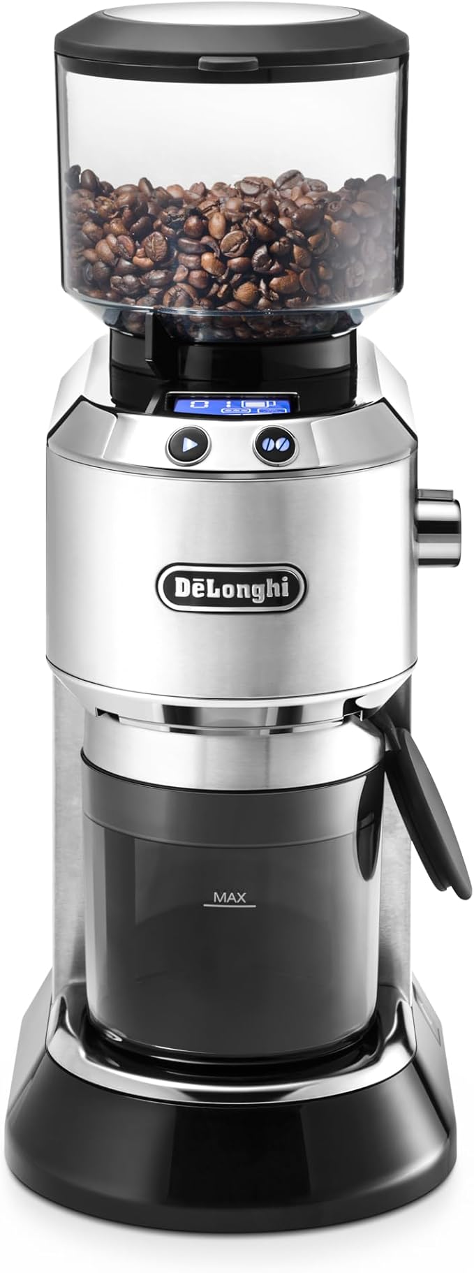 Delonghi KG521M Dedica Coffee Grinder