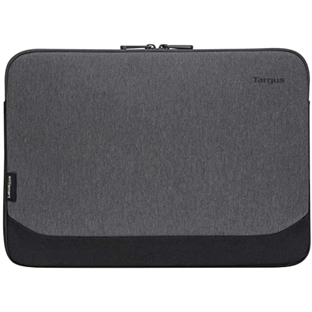 Targus 15.6" Cypress EcoSmart Sleeve - Grey