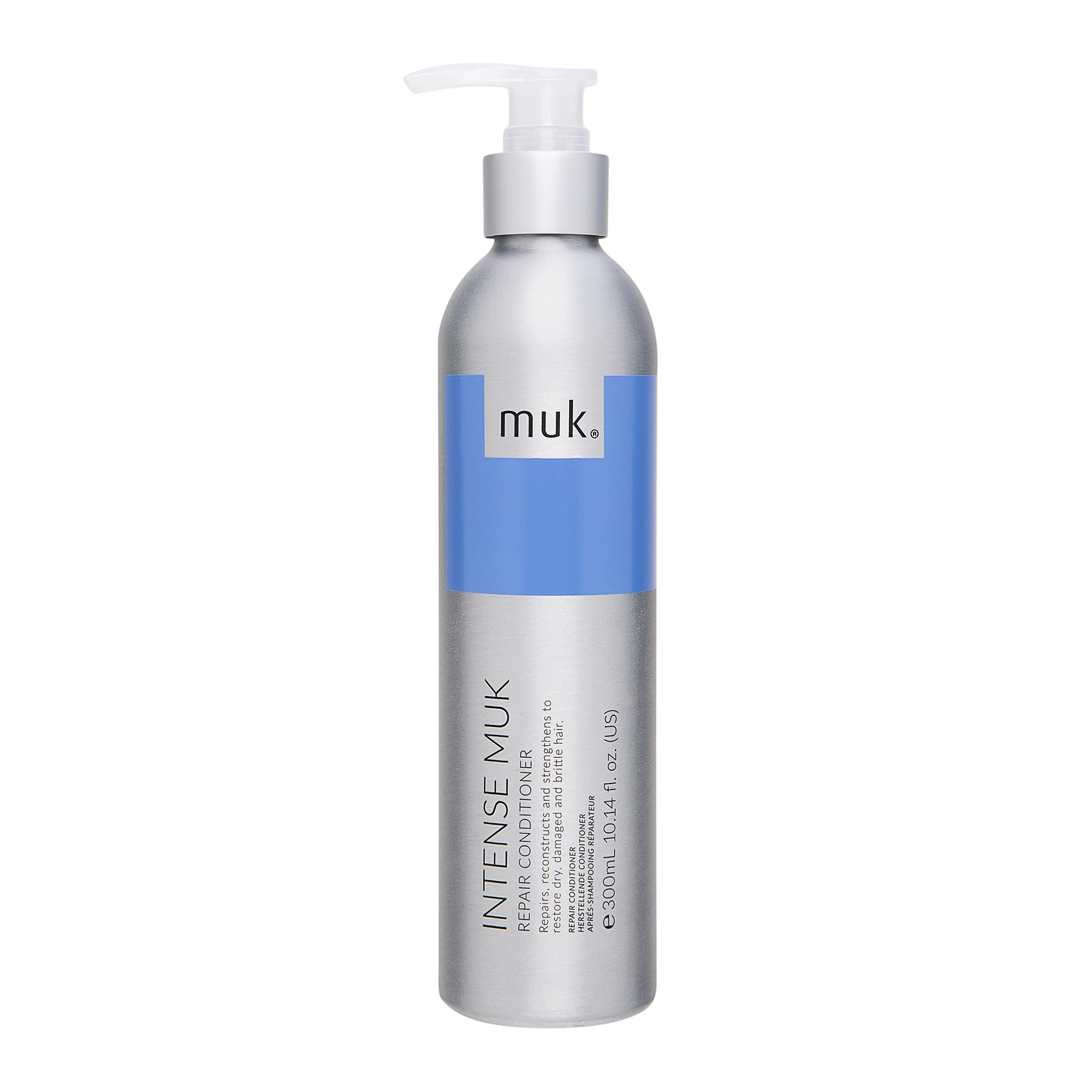 Muk Intense Repair Conditioner 1 L