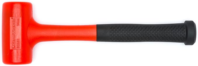 GearWrench 82242 33 oz. Dead Blow Hammer