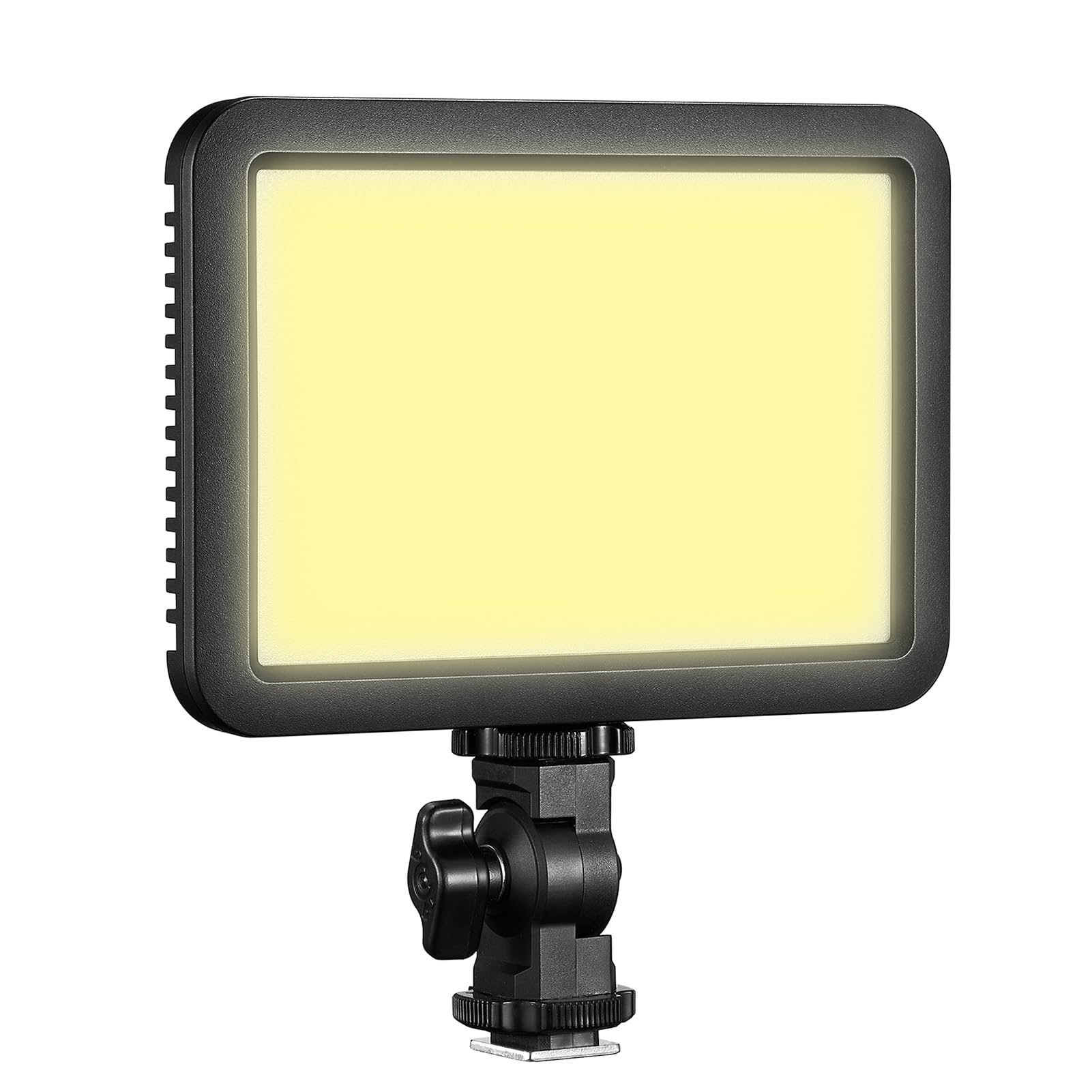 Godox LDP8Bi 8W Bi Colour Led Light Inc Coldshoe
