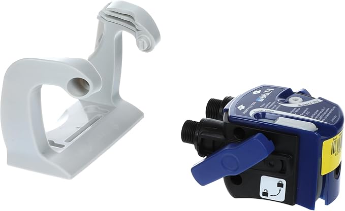 Brita Purity Water Filter Head For Brita Purity Filters