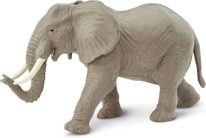 Safari Ltd African Elephant 2