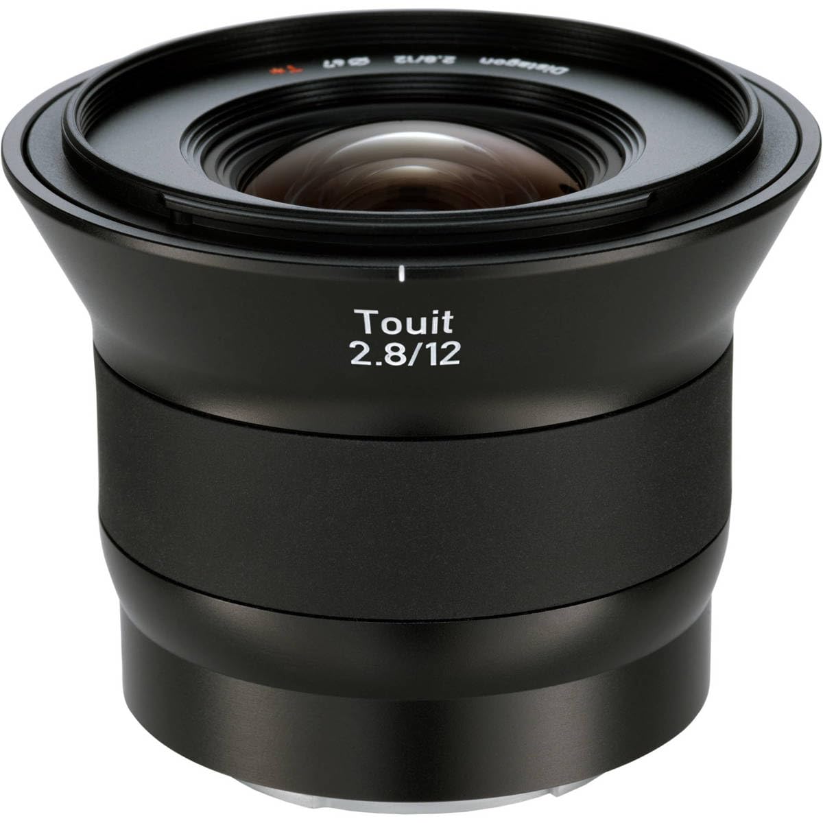 Zeiss Touit 12mm f/2.8 Lens For Sony E-Mount