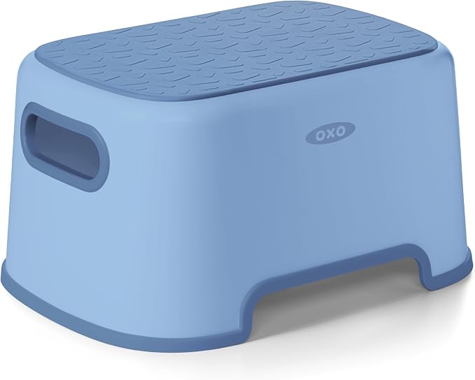 OXO Tot Step Stool - Dusk