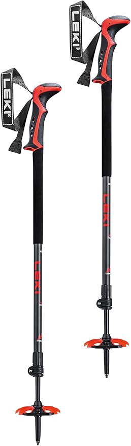 Leki Haute Route 2 - Ski Poles
