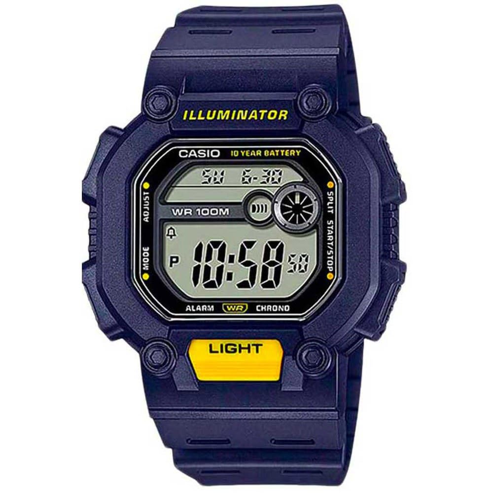 Casio Watch Digital Youth W-737H-2A