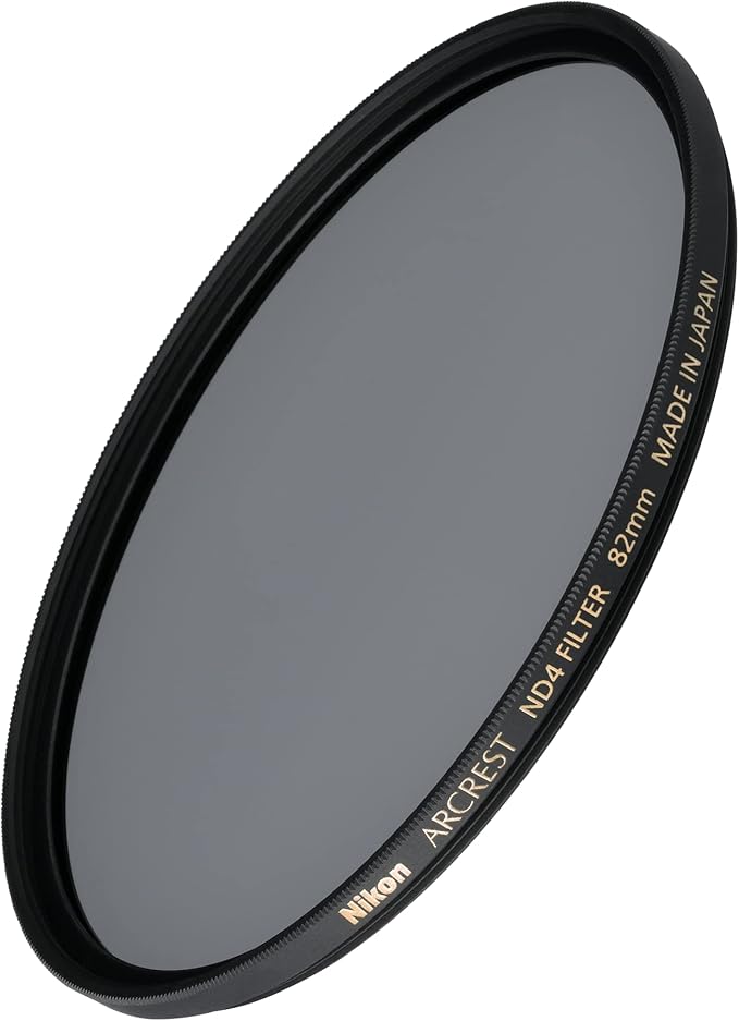 Nikon Arcrest ND4 Filter 82mm (HG00213)