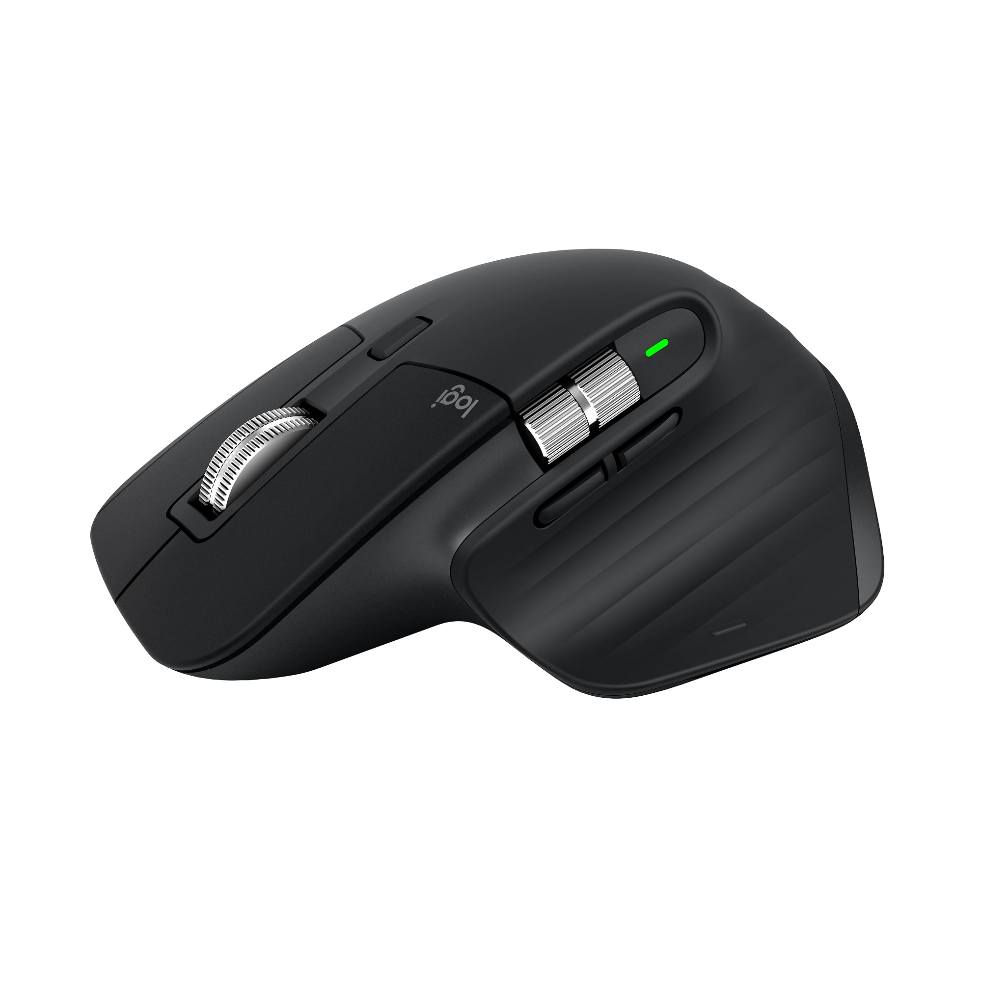 Logitech MX Master 3S Bluetooth Edition Mouse