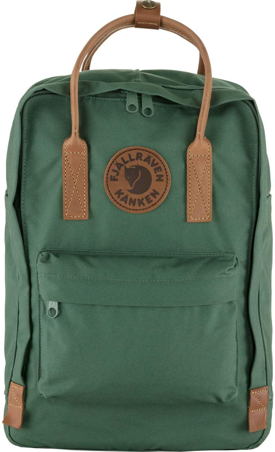 Fjallraven Kanken No. 2 Laptop 15" Backpack Dark Olive