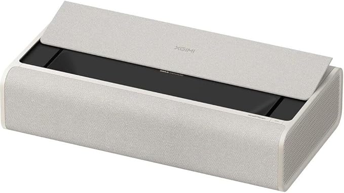 XGIMI Aura 2 Short Throw Laser Projector | Retravision