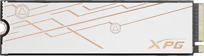 ADATA Mars 980 Blade 1TB M.2 NVMe Internal SSD PCIe Gen 5 - Up to 14000MB/s Read