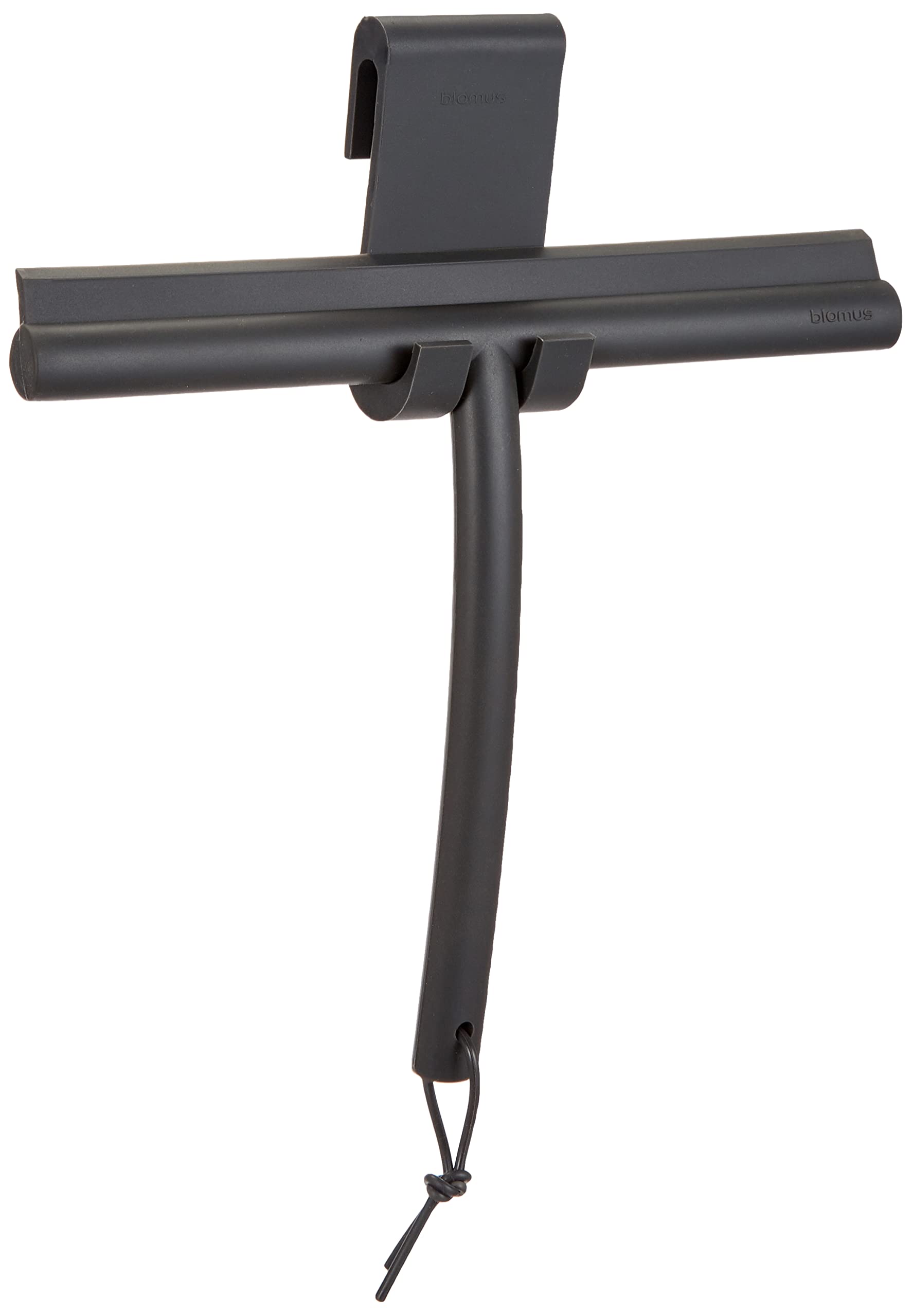 Blomus 68982 Shower Squeegee Matt Black