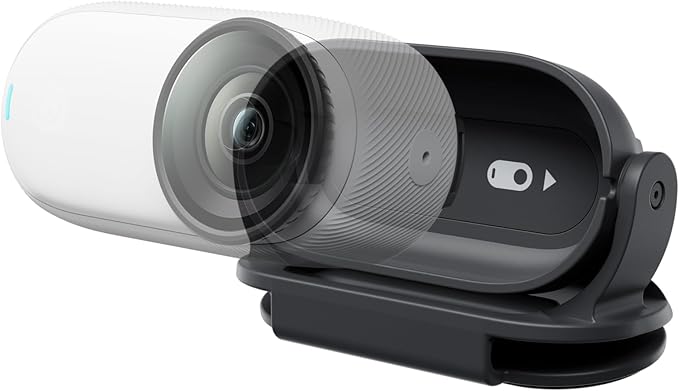 Insta360 Go 3/GO 3S Easy Clip