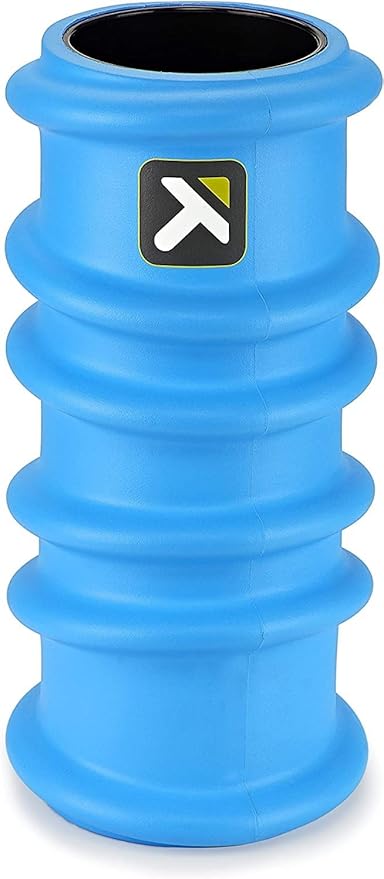 TriggerPoint - Charge Foam Roller - Blue - 13"