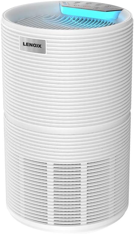 Air Purifier with CADR 170m³/h