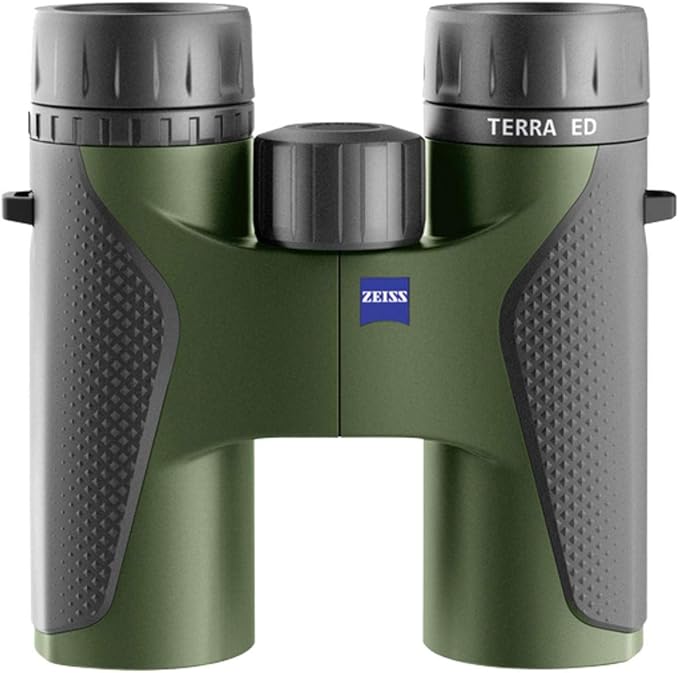 Zeiss Terra Ed 8x32 Binoculars Green | Clast