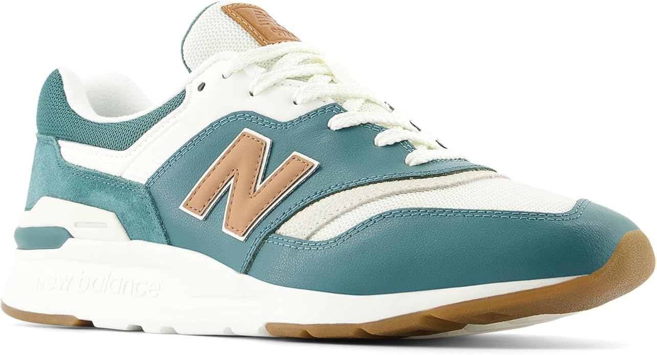 New Balance 997H Vintage Indigo Quartz Grey