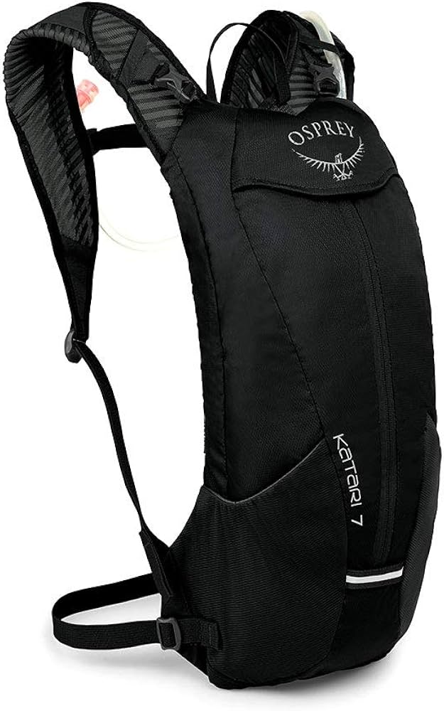 Osprey Katari 7 Hydration Pack - Cobalt Blue