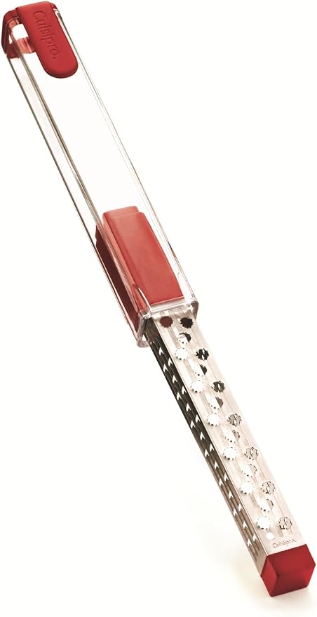 Cuisipro 3 in 1 Pocket Grater