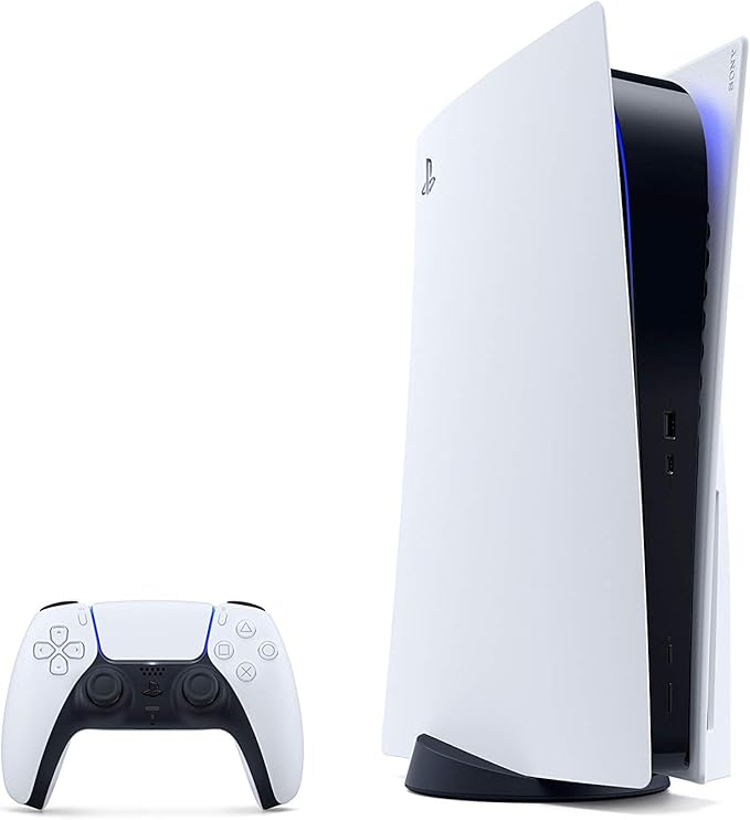 Playstation 5 Console