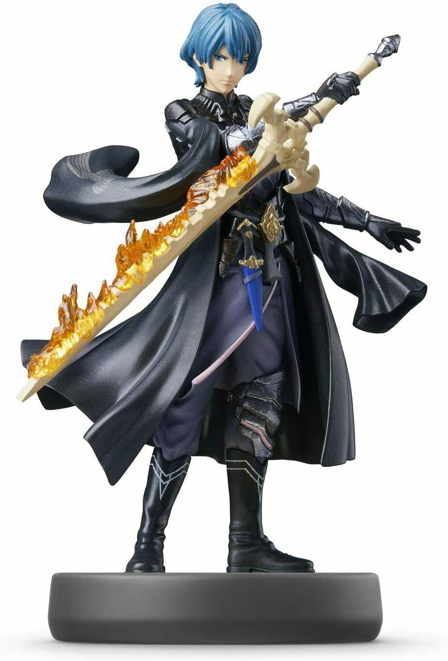Nintendo Amiibo Byleth (Super Smash Bros Collection)
