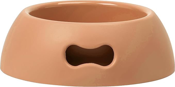 United Pets Large Pappy Bowl - Orange