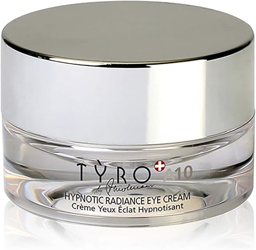 Tyro Hypnotic Radiance Eye Cream Unisex 0.51 oz