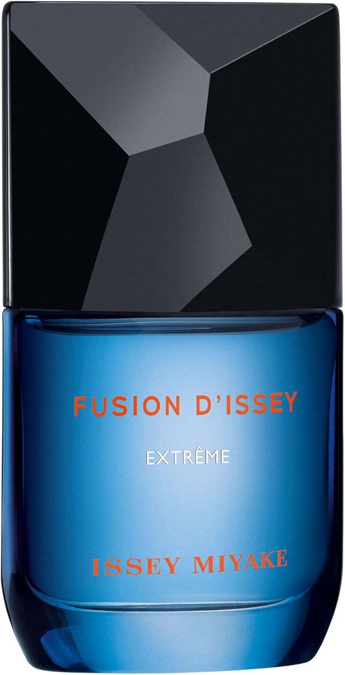 Issey Miyake Fusion D'Issey Extreme EDT 50 ml
