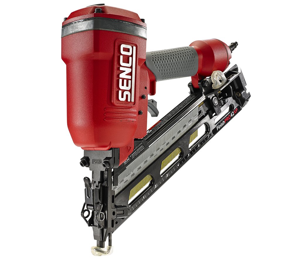 Senco Da Brad 32-65mm Finishing Nail Gun - FIP42XP