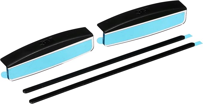 3M Comply Magnetic Attach For Monitors Kit [98044300881]