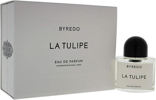 Byredo La Tulipe Eau De Parfum Spray 50 ml
