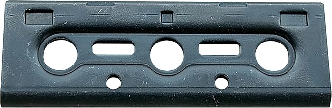 Makita Planer Plate Set 193540-6