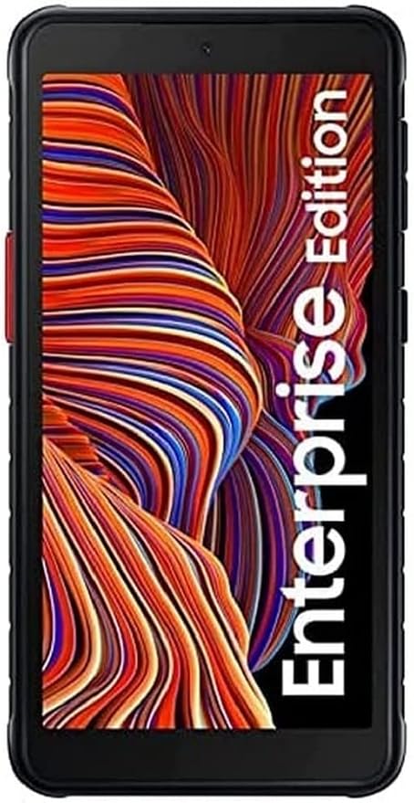 Samsung Galaxy Xcover 5 64GB Black