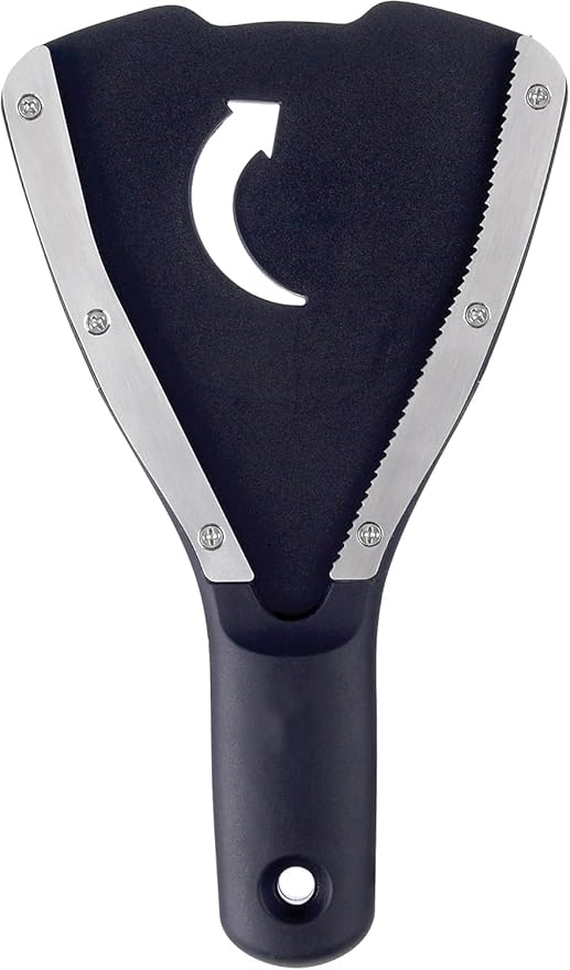 (1, A) - OXO Good Grips Jar Opener with Base Pad