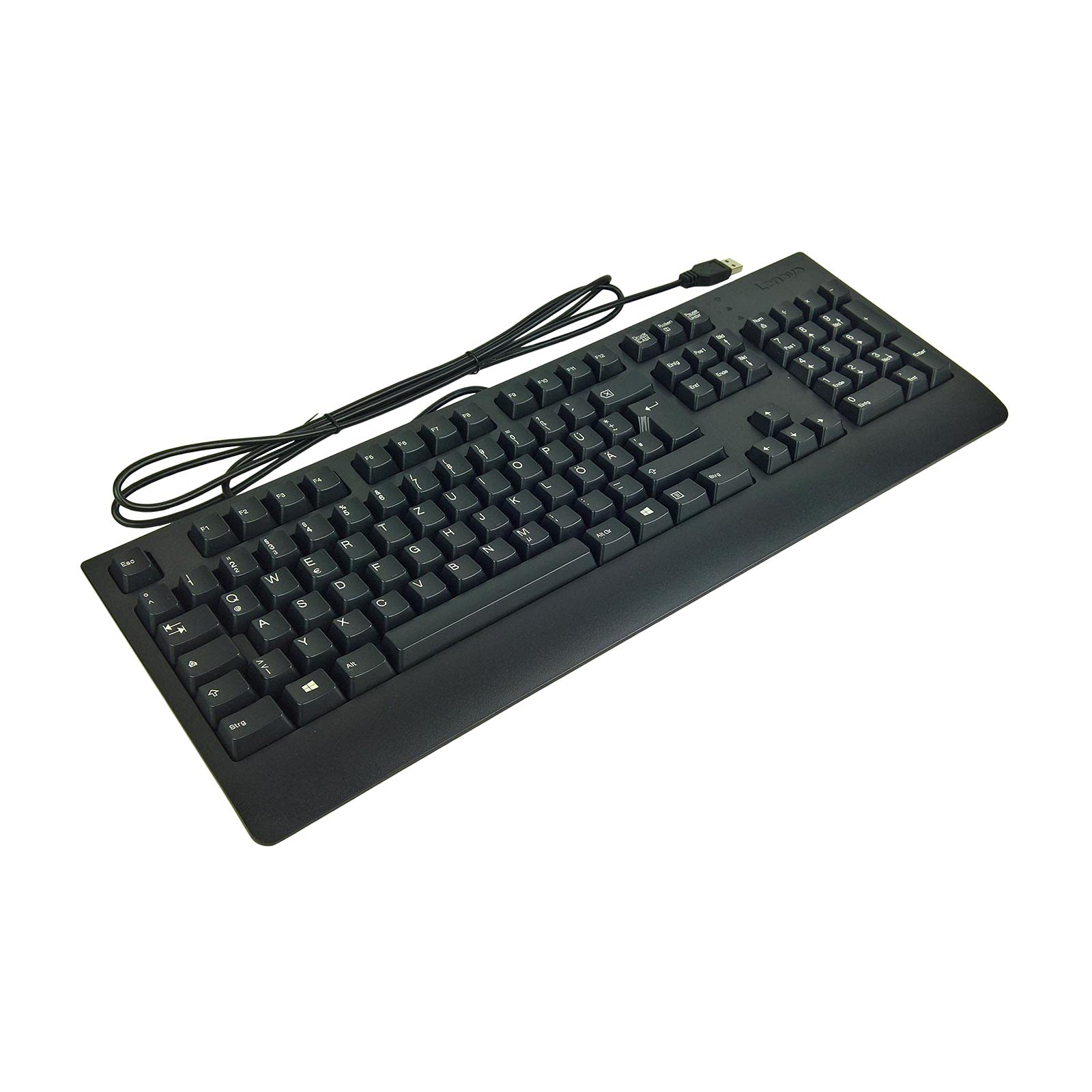 Lenovo 4X30M86879 Preferred Pro II USB Keyboard - US English