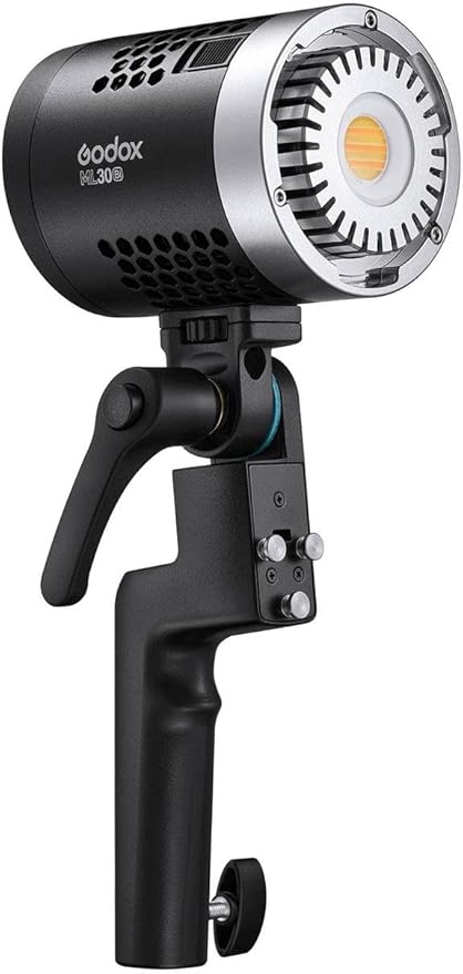 Godox ML30Bi Bi-Colour LED Light Inc Reflector