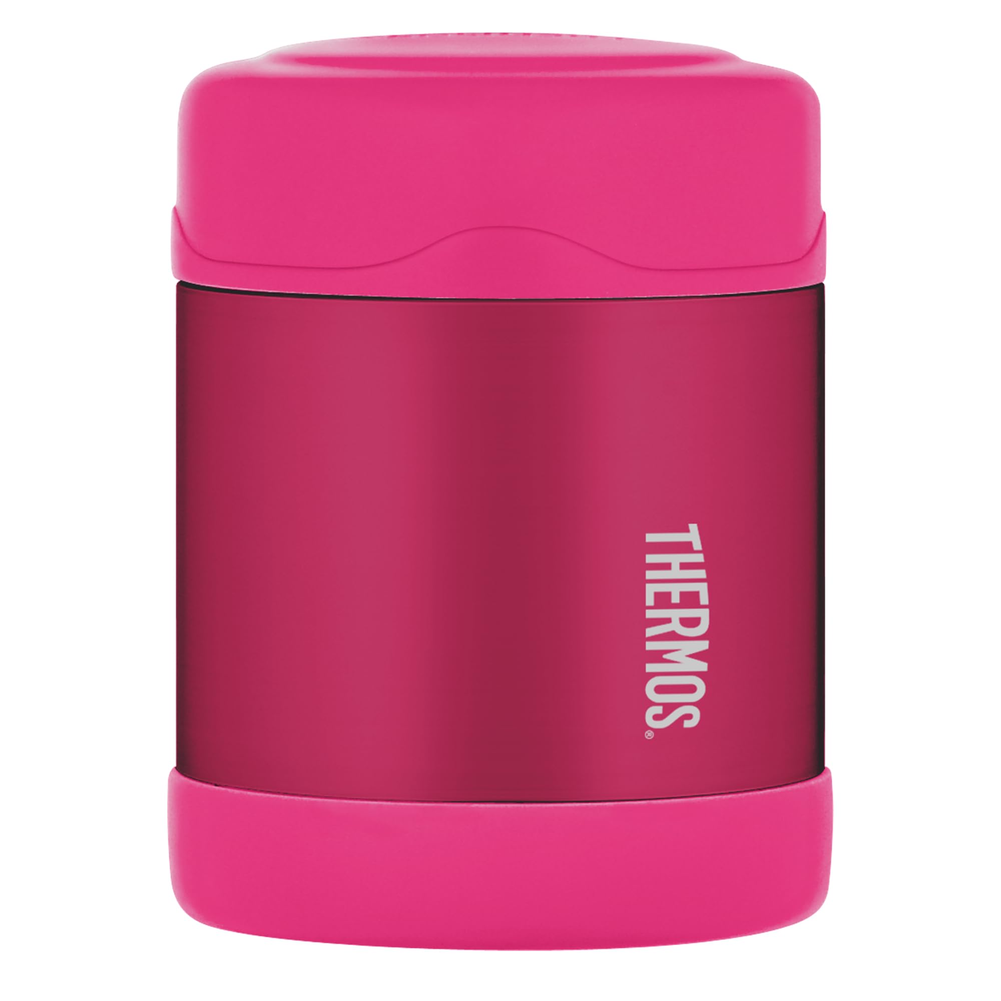 Thermos | Funtainer | Insulated Food Jar | 290ml Colourful Dinosaurs