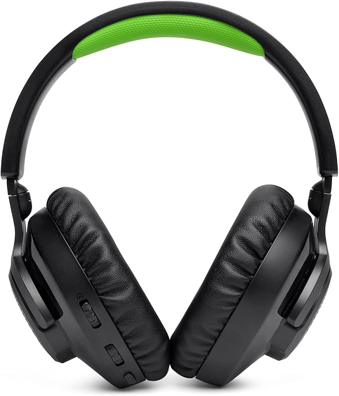JBL Quantum 360x Wireless Over-Ear Xbox Edition - Green