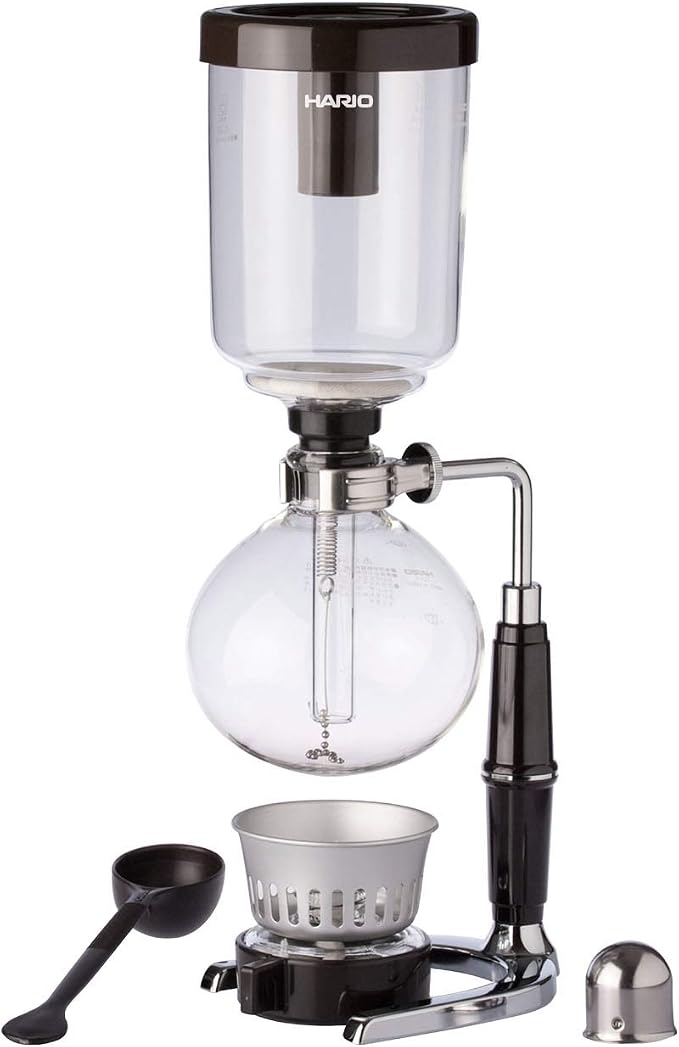 Hario Coffee Syphon Technica 3 Cup 360ml