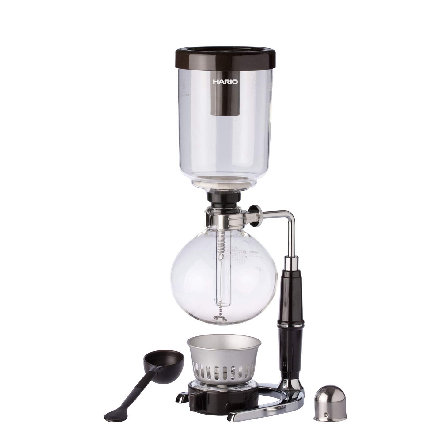 Hario Coffee Syphon Technica 2 Cup 240 ml