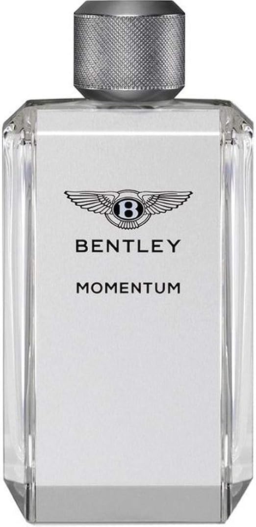 Bentley Momentum Eau De Toilette Spray 100 ml