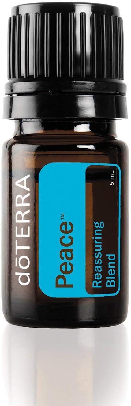 doTERRA Peace Reassuring Blend - 5 ml