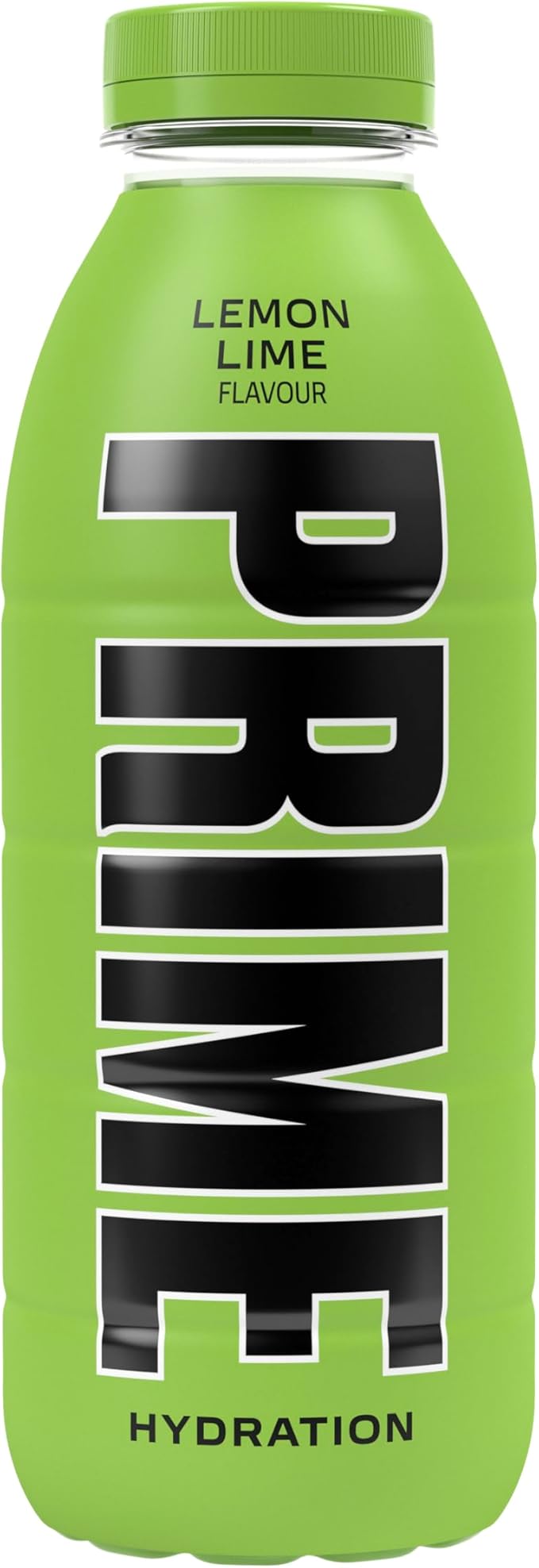 Prime Hydration Lemon Lime 500ml