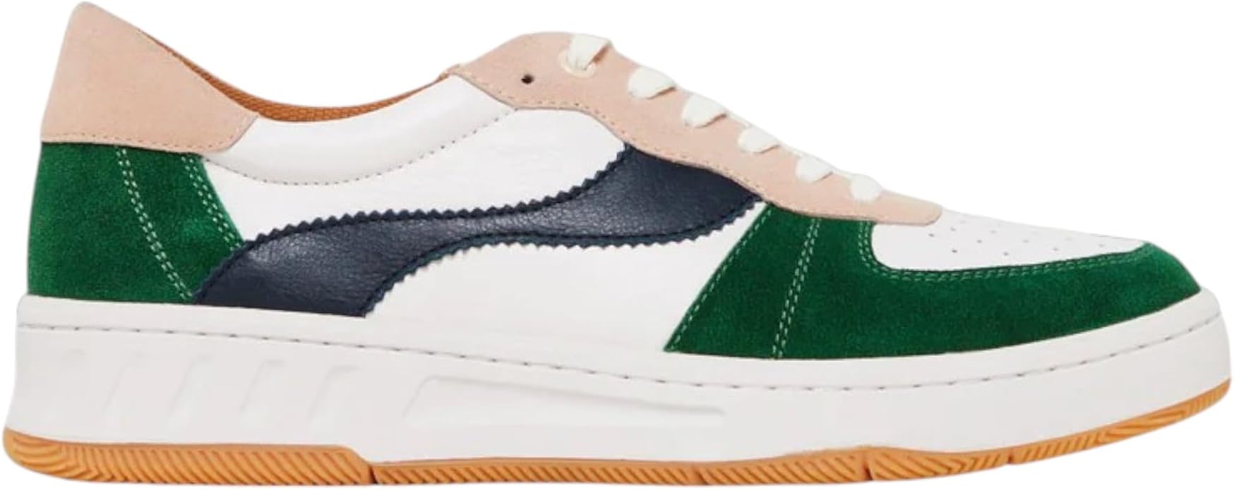 Hush Puppies - Women's Neutrals Sneakers - Serve - Size One Size, 7 at The Iconic