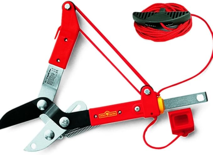 WOLF-Garten RC-M Lopping Shears